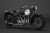 1/9scale Fulldetail Kit : Crocker OHV "Big tank" 1939-1942