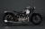1/9scale Fulldetail Kit : Crocker OHV "Big tank" 1939-1942
