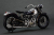 1/9scale Fulldetail Kit : Crocker OHV "Big tank" 1939-1942