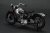 1/9scale Fulldetail Kit : Crocker OHV "Big tank" 1939-1942