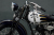 1/9scale Fulldetail Kit : Crocker OHV "Big tank" 1939-1942