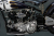 1/9scale Fulldetail Kit : Crocker OHV "Big tank" 1939-1942