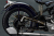 1/9scale Fulldetail Kit : Crocker OHV "Big tank" 1939-1942