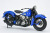 1/9scale Fulldetail Kit : Knucklehead 1940/1947