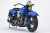 1/9scale Fulldetail Kit : Knucklehead 1940/1947