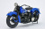 1/9scale Fulldetail Kit : Knucklehead 1940/1947