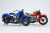 1/9scale Fulldetail Kit : Knucklehead 1940/1947