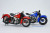 1/9scale Fulldetail Kit : Panhead 1948