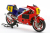 1/9scale Fulldetail Kit : HONDA NR500 [NR1]