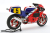 1/9scale Fulldetail Kit : HONDA NR500 [NR1]