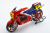 1/9scale Fulldetail Kit : HONDA NR500 [NR1]