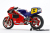 1/9scale Fulldetail Kit : HONDA NR500 [NR1]