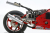 1/9scale Fulldetail Kit : HONDA NR500 [NR1]