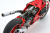 1/9scale Fulldetail Kit : HONDA NR500 [NR1]
