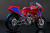 1/9scale Fulldetail Kit : 750 TT1 [1983]