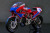1/9scale Fulldetail Kit : 750 TT1 [1983]