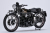 1/9scale Fulldetail Kit : HRD VINCENT BLACK SHADOW 1948