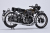 1/9scale Fulldetail Kit : HRD VINCENT BLACK SHADOW 1948