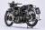 1/9scale Fulldetail Kit : HRD VINCENT BLACK SHADOW 1948