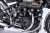 1/9scale Fulldetail Kit : HRD VINCENT BLACK SHADOW 1948
