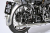 1/9scale Fulldetail Kit : HRD VINCENT BLACK SHADOW 1948
