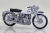 1/9scale Fulldetail Kit : VINCENT [Late Type]