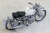 1/9scale Fulldetail Kit : VINCENT [Late Type]