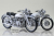 1/9scale Fulldetail Kit : VINCENT [Late Type]