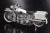 1/9scale Fulldetail Kit : Brough Superior SS100 -1926-