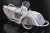 1/9scale Fulldetail Kit : Brough Superior AGS Sidecar