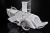 1/9scale Fulldetail Kit : Brough Superior AGS Sidecar