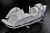 1/9scale Fulldetail Kit : Brough Superior AGS Sidecar