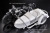 1/9scale Fulldetail Kit : Brough Superior AGS Sidecar