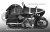 1/9scale Fulldetail Kit : Brough Superior AGS Sidecar