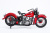 1/9scale Fulldetail Kit : Panhead 1948
