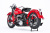 1/9scale Fulldetail Kit : Panhead 1948