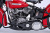 1/9scale Fulldetail Kit : Panhead 1948