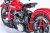 1/9scale Fulldetail Kit : Panhead 1948