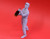 "DIVE NINE" Figure Series No.03 : 1/12scale "Driver Type A.S [PODIUM CEREMONY] "