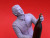 "DIVE NINE" Figure Series No.03 : 1/12scale "Driver Type A.S [PODIUM CEREMONY] "