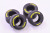 1/43scale Tire Set