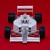 1/12scale Fulldetail Kit : F1-89 (640)