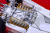 1/12scale Fulldetail Kit : 312T2 ’77