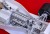 1/12scale Fulldetail Kit : F1-89 (640)