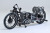 1/9 Burt Munro Special