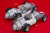 1/12scale Fulldetail Kit : 250F
