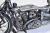 1/9 Burt Munro Special