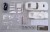 1/24scale Lightweight Series : A.C. coupe A98 1964