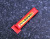 1/12scale & 1/20scale Seat Belt Set [ with shoulder pads ]