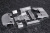 1/43scale Multi-Material Kit : 908/3 [1970]
